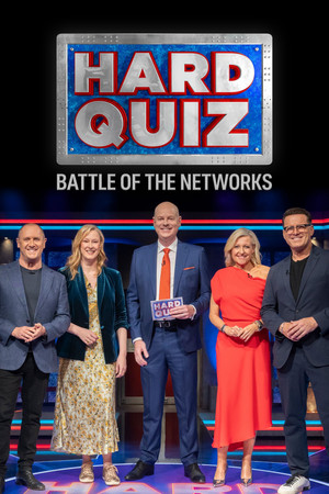 Hard Quiz Speciális epizódok (2019-12-18) poszter