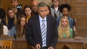 The People's Court 18. évad Ep.16 16. epizód
