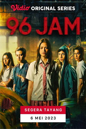 96 Jam 1. évad (2023-05-06) poszter