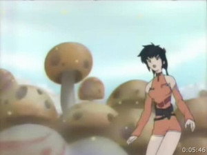 FF:U ～ファイナルファンタジー：アンリミテッド～ 1. évad Ep.13 13. epizód