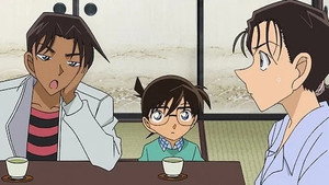 名探偵コナン 1. évad Ep.662 662. epizód