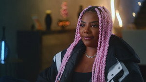 Ludmilla: Rainha da Favela 1. évad Ep.2 2. epizód