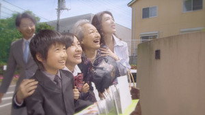 牙狼＜GARO＞～闇を照らす者～ 1. évad Ep.7 7. epizód