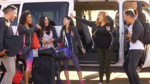 East Los High 3. évad Ep.9 9. epizód