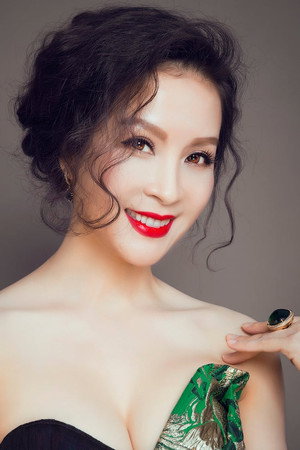 Thanh Mai
