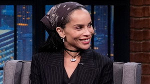 Late Night with Seth Meyers 12. évad Ep.128 128. epizód