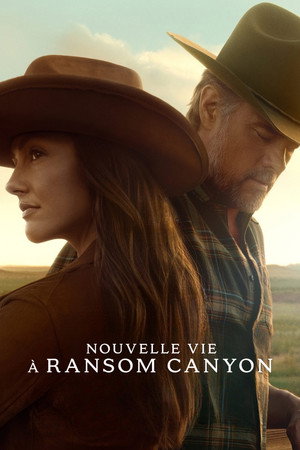 Ransom Canyon poszter