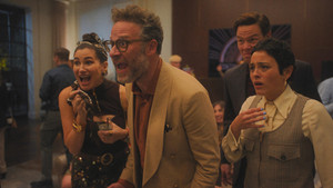 The Studio 1. évad Ep.9 CinemaCon