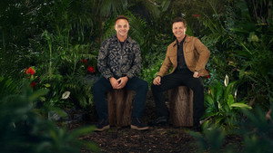 I'm a Celebrity...Get Me Out of Here! kép