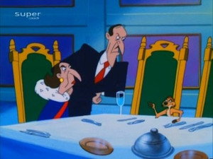 Timon és Pumba a Föld körül 6. évad Ep.10 10. epizód