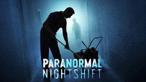 Paranormal Nightshift kép