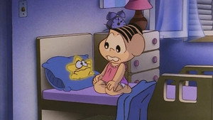 Monica és barátai 2. évad Ep.22 22. epizód