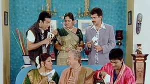 खिचड़ी 2. évad Ep.1 1. epizód