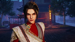 洪荒灵尊 1. évad Ep.24 24. epizód