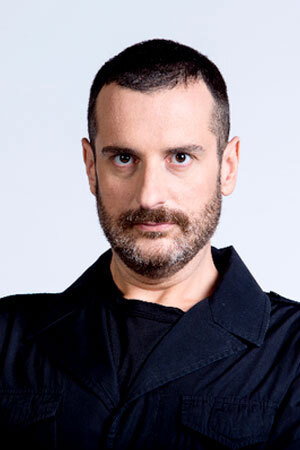 Costantino della Gherardesca profil kép