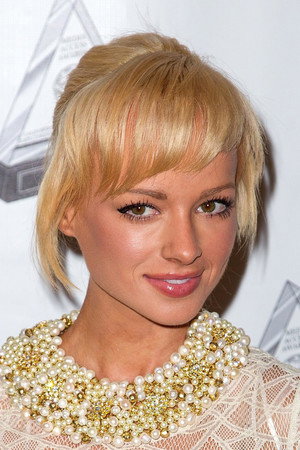 Ashley Rickards profil kép
