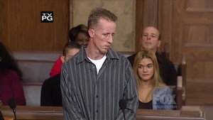 The People's Court 18. évad Ep.74 74. epizód