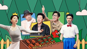一年一度喜剧大赛 1. évad Ep.15 15. epizód