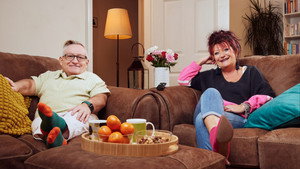 Gogglebox 27. évad Ep.13 13. epizód