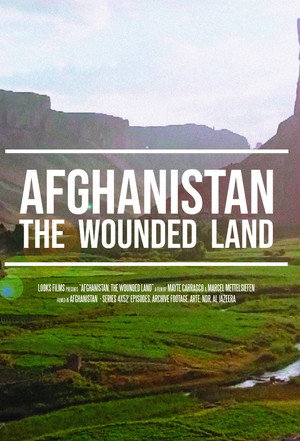 Afghanistan: Das verwundete Land poszter