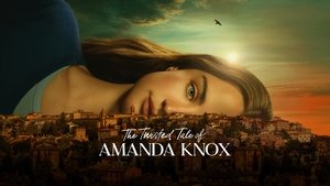Amanda Knox: Ártatlanul a börtönben kép