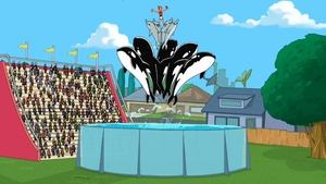Phineas és Ferb 2. évad Ep.5 5. epizód