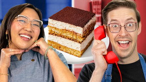 Phoning It In 4. évad Ep.2 2. epizód