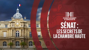 Complément d'enquête 24. évad Ep.23 23. epizód