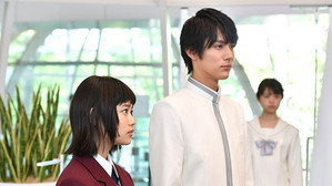 花のち晴れ～花男 Next Season～ 1. évad Ep.7 7. epizód