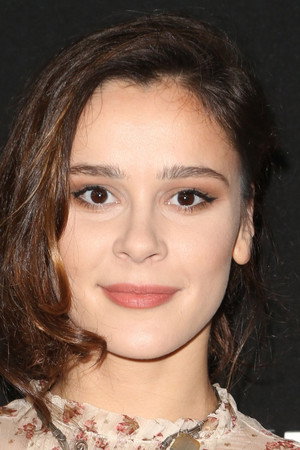 Bella Dayne profil kép