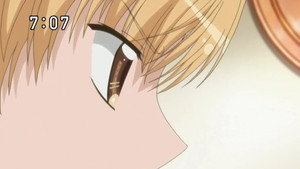夢色パティシエール 1. évad Ep.11 11. epizód