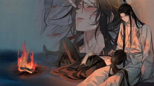 魔道祖师（广播剧） 2. évad Ep.11 11. epizód