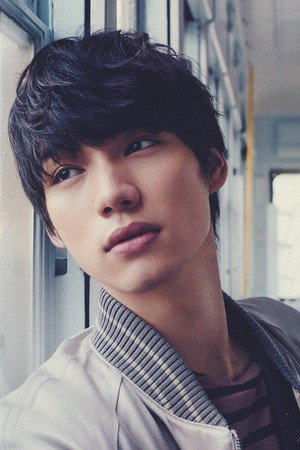 堀井新太 profil kép