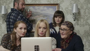 Реальные Пацаны 5. évad Ep.3 3. epizód