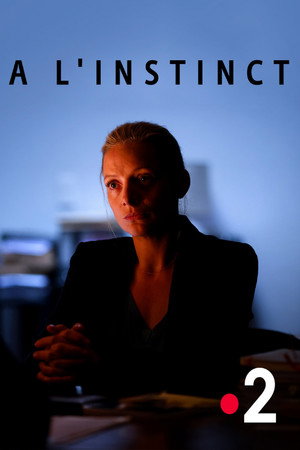 À l'instinct poszter