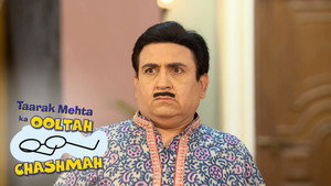 तारक मेहता का उल्टा चश्मा 1. évad Ep.4550 4550. epizód