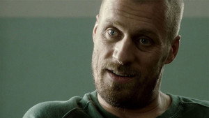Johan Falk 2. évad Ep.1 1. epizód