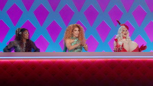 Canada's Drag Race: All Stars 1. évad Ep.3 3. epizód
