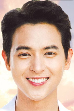 จิรายุ ตั้งศรีสุข profil kép