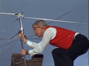 Green Acres 1. évad Ep.19 19. epizód