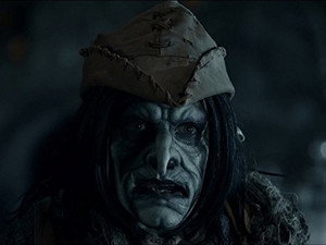 Deadtime Stories 1. évad Ep.7 7. epizód