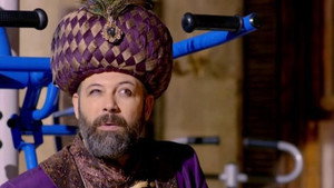 Harem 1. évad Ep.20 20. epizód