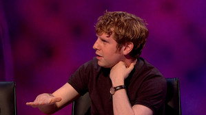 Mock the Week 13. évad Ep.10 10. epizód