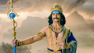 Veer Hanuman - Bolo Bajrang Bali Ki Jai 1. évad Ep.48 48. epizód