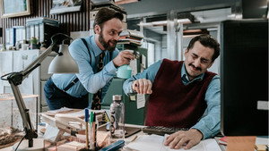 The Office PL kép