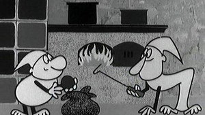 Pohádky z mechu a kapradí 1. évad Ep.11 11. epizód