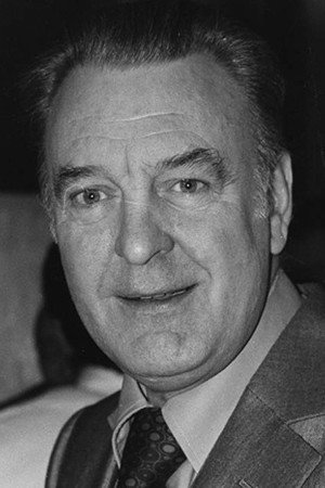 Donald Sinden profil kép