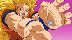 Dragon Ball: Szuper 1. évad Ep.5 Harc Kaitonál! Son Goku vs. Bills!