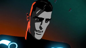 TRON: Uprising Speciális epizódok Ep.1 1. epizód
