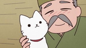 うごく！ねこむかしばなし 1. évad Ep.14 14. epizód
